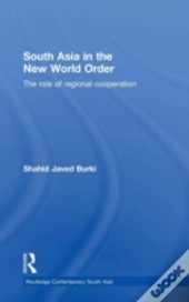 South Asia In The New World Order