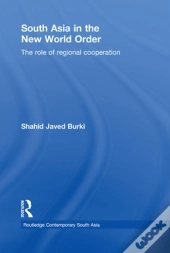 South Asia In The New World Order