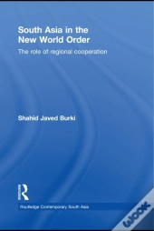 South Asia In The New World Order
