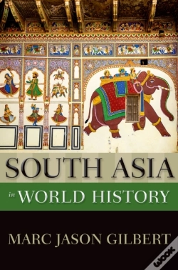 Capa do artigo South Asia In World History