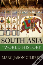 Capa do artigo South Asia In World History