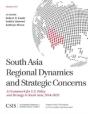South Asia Regional Dynamics And Strategic Concerns - Preview