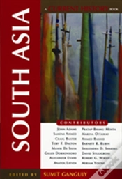 Capa do artigo South Asia