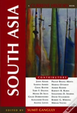 Capa do artigo South Asia