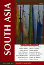 South Asia - Preview