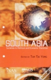 Capa do artigo South Asia