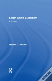 Capa do artigo South Asian Buddhism