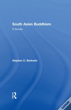 Capa do artigo South Asian Buddhism