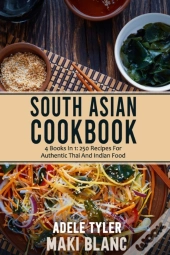 South Asian Cookbook
