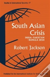 Capa do artigo South Asian Crisis