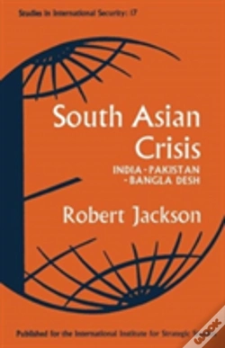 Capa do artigo South Asian Crisis