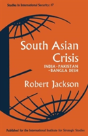 South Asian Crisis - Preview
