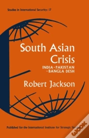 Capa do artigo South Asian Crisis