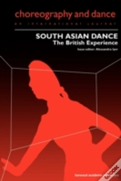 Capa do artigo South Asian Dance