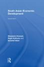 South Asian Economic Development - Preview
