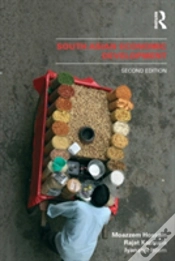 Capa do artigo South Asian Economic Development