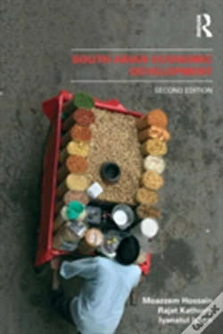 Capa do artigo South Asian Economic Development
