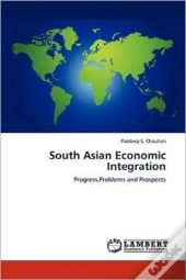 South Asian Economic Integration
