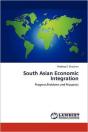 South Asian Economic Integration - Preview