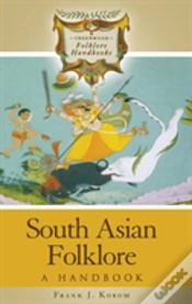 Capa do artigo South Asian Folklore