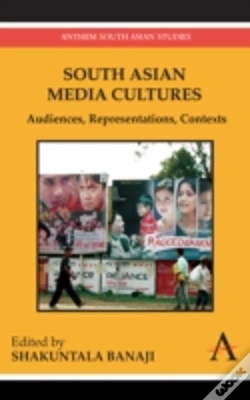 Capa do artigo South Asian Media Cultures