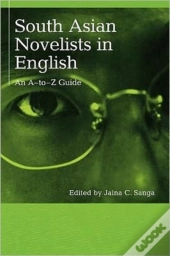 South Asian Novelists In English