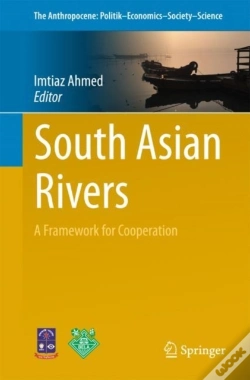 Capa do artigo South Asian Rivers