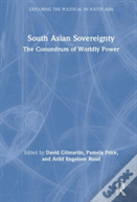 South Asian Sovereignty