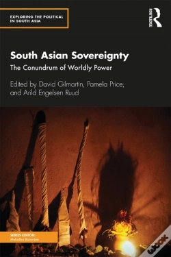 Capa do artigo South Asian Sovereignty