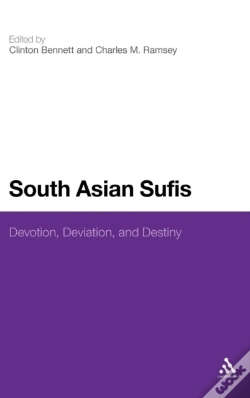Capa do artigo South Asian Sufis