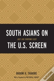 Capa do artigo South Asians On The U.S. Screen
