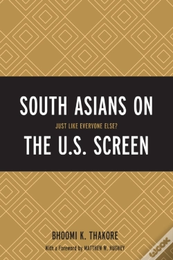Capa do artigo South Asians On The U.S. Screen