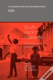 Capa do artigo South Asians Overseas