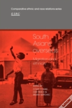 Capa do artigo South Asians Overseas