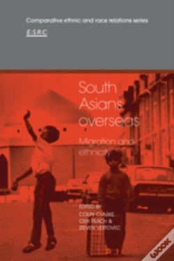 Capa do artigo South Asians Overseas