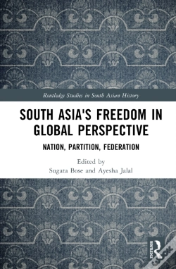 Capa do artigo South Asia'S Freedom In Global Perspective