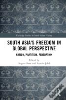 South Asia'S Freedom In Global Perspective