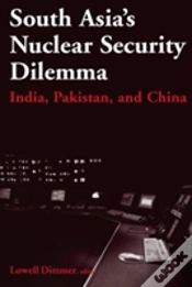 Capa do artigo South Asia