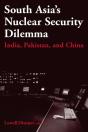 South Asia'S Nuclear Security Dilemma - Preview