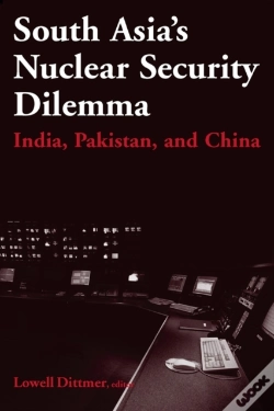Capa do artigo South Asia'S Nuclear Security Dilemma