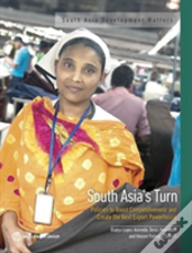 South Asia'S Turn