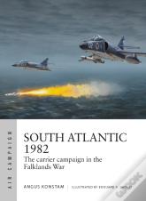 South Atlantic 1982