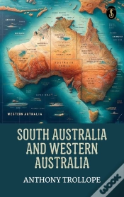 Capa do artigo South Australia And Western Australia