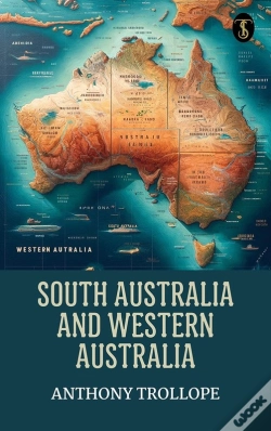 Capa do artigo South Australia And Western Australia