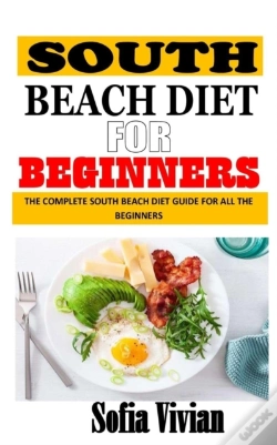 Capa do artigo South Beach Diet For Beginners