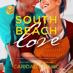Capa do artigo South Beach Love