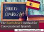 South Beach Method For Conversational Spanish - Preview