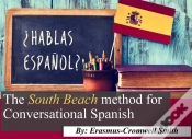 Capa do artigo South Beach Method For Conversational Spanish