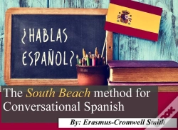 Capa do artigo South Beach Method For Conversational Spanish