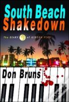 South Beach Shakedown